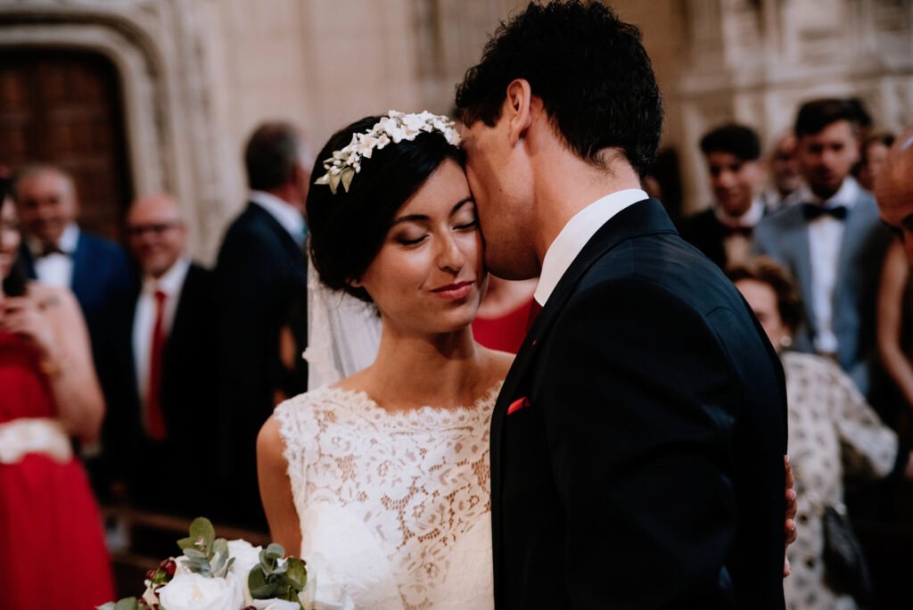 Celia y Paul | Head | Sonrye Fotografía
