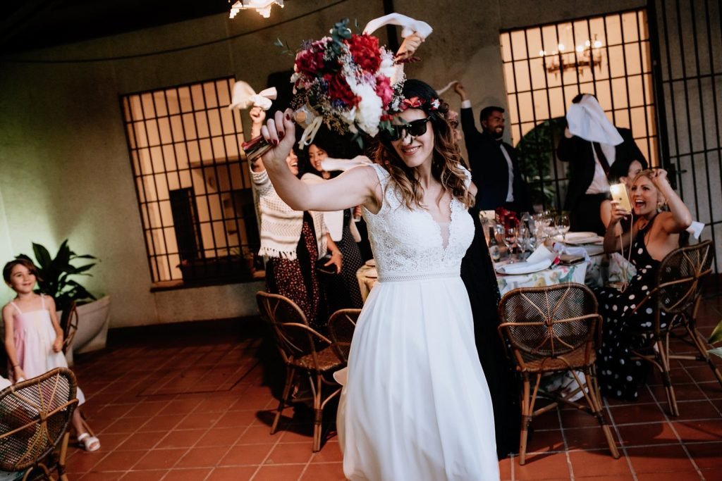 Boda en Finca las Bocas | Sonrye Fotografía